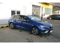 gebraucht Renault Mégane GrandTour TCe 160 EDC GPF R.S. Line