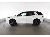 gebraucht Land Rover Discovery Sport D200 AWD R-Dyn. SE