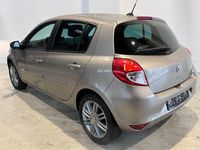 Gebraucht Renault Clio III Night&Day 111 PS (81 kW) 2012 Braun Limousine