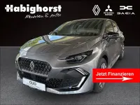 Neu Renault Clio Evolution 116 PS (85 kW) 2026 Grau Kleinwagen