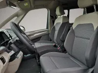 Neu VW California Beach 150 PS (110 kW) 2026 Schwarz Van