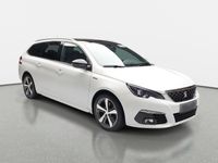 gebraucht Peugeot 308 308 2.0 BlueHDi 150 FAP GT SW Navi Klima LED Pano AHK LM2.0 BlueHDi 150 FAP GT