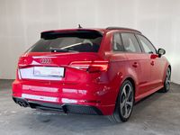 gebraucht Audi A3 Sportback A3 Sportback Sport 1.5 TSI sport Virtual Navi LED