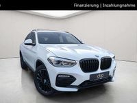 Gebraucht BMW X4 Advantage 265 PS (194 kW) 2019 Alpinweiss iii SUV