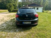 Gebraucht Seat Ibiza 105 PS (77 kW) 2011 Limousine