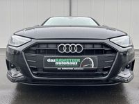 Gebraucht Audi A4 Advanced 204 PS (150 kW) 2023 Schwarz Kombi