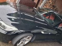 Gebraucht BMW Z4 Sport Line 204 PS (150 kW) 2010 Rot Cabrio