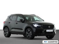 Neu Volvo XC40 Plus 197 PS (144 kW) 2025 Schwarz SUV