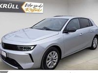 Neu Opel Astra Edition 130 PS (95 kW) 2025 Silber Kombi