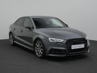 gebraucht Audi A3 1.6 TDI S-LINE NAVI,TEMPO,AHK,LED,PDC