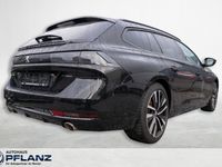 gebraucht Peugeot 508 FahrzeuganfrageAnfrage zur Inzahlungnahme SW GT 1.6 Hybrid 225 EAT8