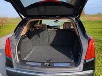 Gebraucht Cadillac XT5 314 PS (230 kW) 2018 Schwarz SUV