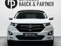 Gebraucht Ford Edge Sport 209 PS (153 kW) 2016 Weiß SUV
