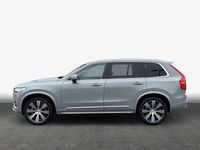 Gebraucht Volvo XC90 Ultimate 250 PS (183 kW) 2023 Grau SUV