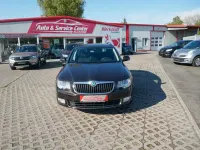 Używany Skoda Superb Ambition 140 KM (102 kW) 2012 Brązowy Kombi