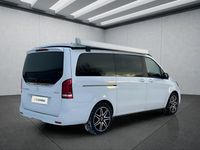 Gebraucht Mercedes V300 237 PS (174 kW) 2023 Weiß Van / Kleinbus