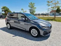 Gebraucht BMW 218 Gran Coupé 140 PS (102 kW) 2024 Mineralgrau metallic Coupé