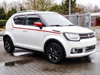 Gebraucht Suzuki Ignis 89 PS (65 kW) 2017 SUV