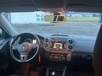 gebraucht VW Tiguan Sport