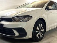 Gebraucht VW Polo Move 80 PS (58 kW) 2024 Grau Limousine