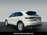 Gebraucht Porsche Cayenne 462 PS (339 kW) 2021 Beige SUV