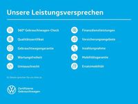 Gebraucht VW T-Roc Pro 150 PS (110 kW) 2022 Grau SUV