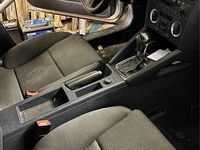 Gebraucht Audi A3 136 PS (100 kW) 2004 Silber Kleinwagen