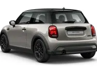 Gebraucht Mini Cooper 136 PS (100 kW) 2023 Silber Kleinwagen