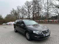Gebraucht VW Passat Highline 140 PS (102 kW) 2009 Limousine