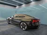 gebraucht Audi e-tron RSqu - -