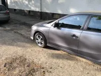 Second-hand Hyundai i30 90 CP (66 kW) 2011 Gri Berlinǎ