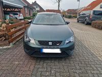 gebraucht Seat Leon 