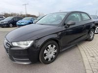 Usata Audi A3 Performance 110 CV (80 kW) 2014 Marrone Berlina