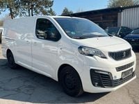 Gebraucht Peugeot Expert 144 PS (105 kW) 2022 Weiß Van