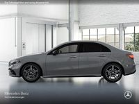 Gebraucht Mercedes A200 Edition 163 PS (119 kW) 2025
