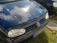 gebraucht VW Golf IV Variant