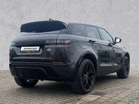Gebraucht Land Rover Range Rover evoque 313 PS (230 kW) 2022 Carpathian grey SUV