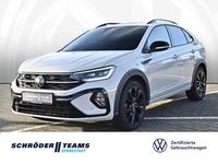 Gebraucht VW Taigo R-line 110 PS (80 kW) 2024 SUV