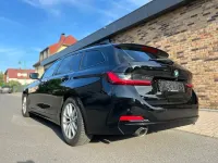 Gebraucht BMW 318 156 PS (114 kW) 2025 Schwarz Limousine