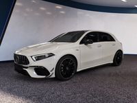 gebraucht Mercedes A45 AMG 4M+ Aero