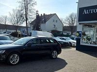 Gebraucht Audi A4 S-Line 190 PS (139 kW) 2016 Schwarz Kombi