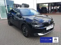 Neu Citroën C4 131 PS (96 kW) 2026 Grau SUV