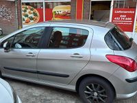 Second-hand VW Golf V 120 CP (88 kW) 2007 Gri Hatchback