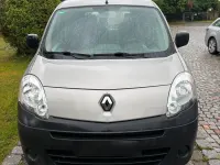 Gebraucht Renault Kangoo 2009 Van / Kleinbus