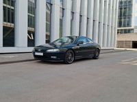 Gebraucht Peugeot 406 207 PS (152 kW) 2000 Grün Coupé