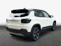 Usata Jeep Avenger EV Summit 114 kW (156 CV) 2025 Bianco SUV