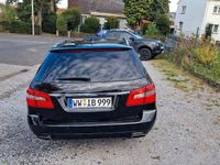 Gebraucht Mercedes C220 Edition 175 PS (128 kW) 2012 Schwarz Coupé