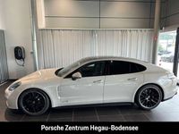 gebraucht Porsche Panamera GTS/Carbon/LED/Standheizung/BOSE/Panorama