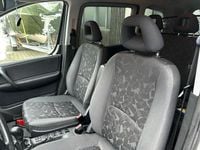 Gebraucht Mercedes Vaneo 125 PS (91 kW) 2004 Grau Van / Kleinbus