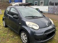 Gebraucht Citroën C1 67 PS (49 kW) 2009 Kleinwagen